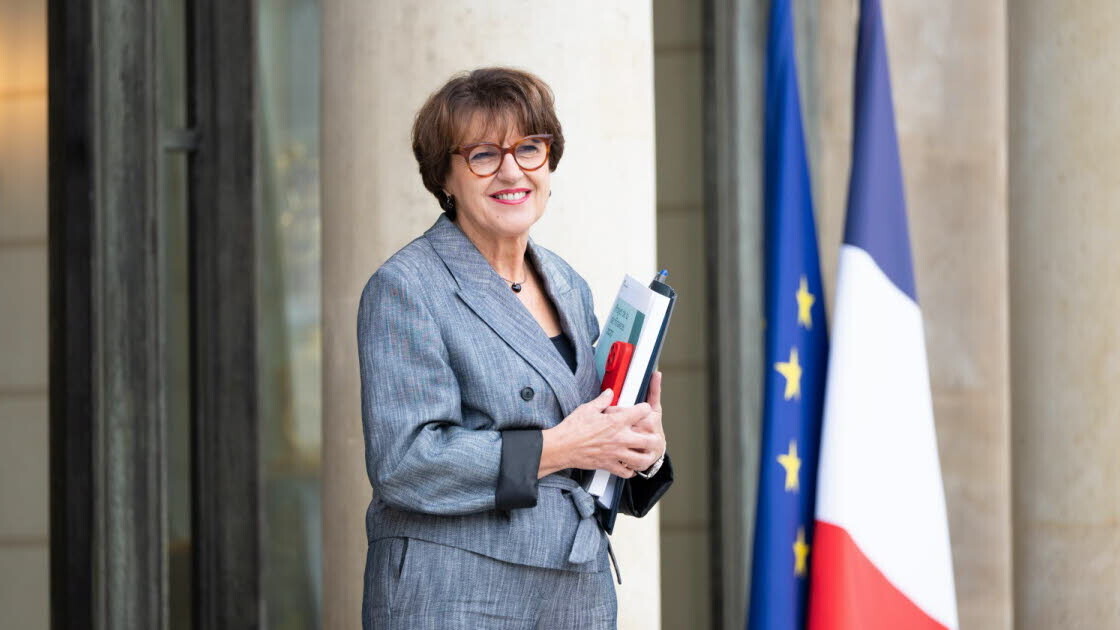 Sécheresse : Annie Genevard annonce des prêts à taux zéro pour soutenir les agriculteurs