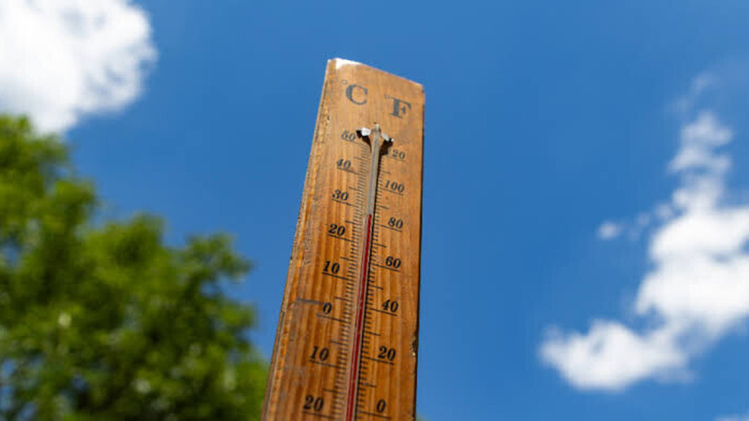 Septembre 2026, deuxième plus chaud jamais mesuré en France depuis 1900