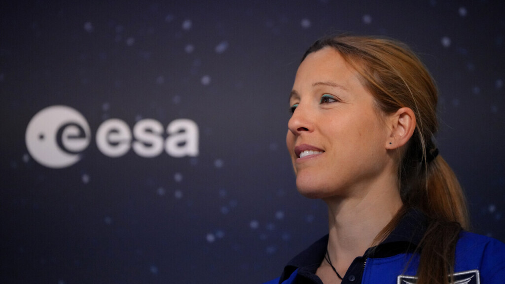 Sophie Adenot s’apprête à quitter l’ISS après plus de sept mois en orbite