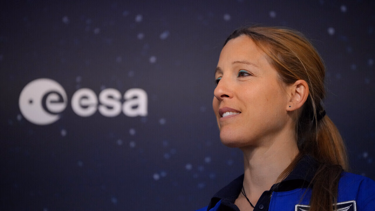 Sophie Adenot s’apprête à quitter l’ISS après plus de sept mois en orbite Sophie Adenot s’apprête à quitter l’ISS après plus de sept mois en orbite