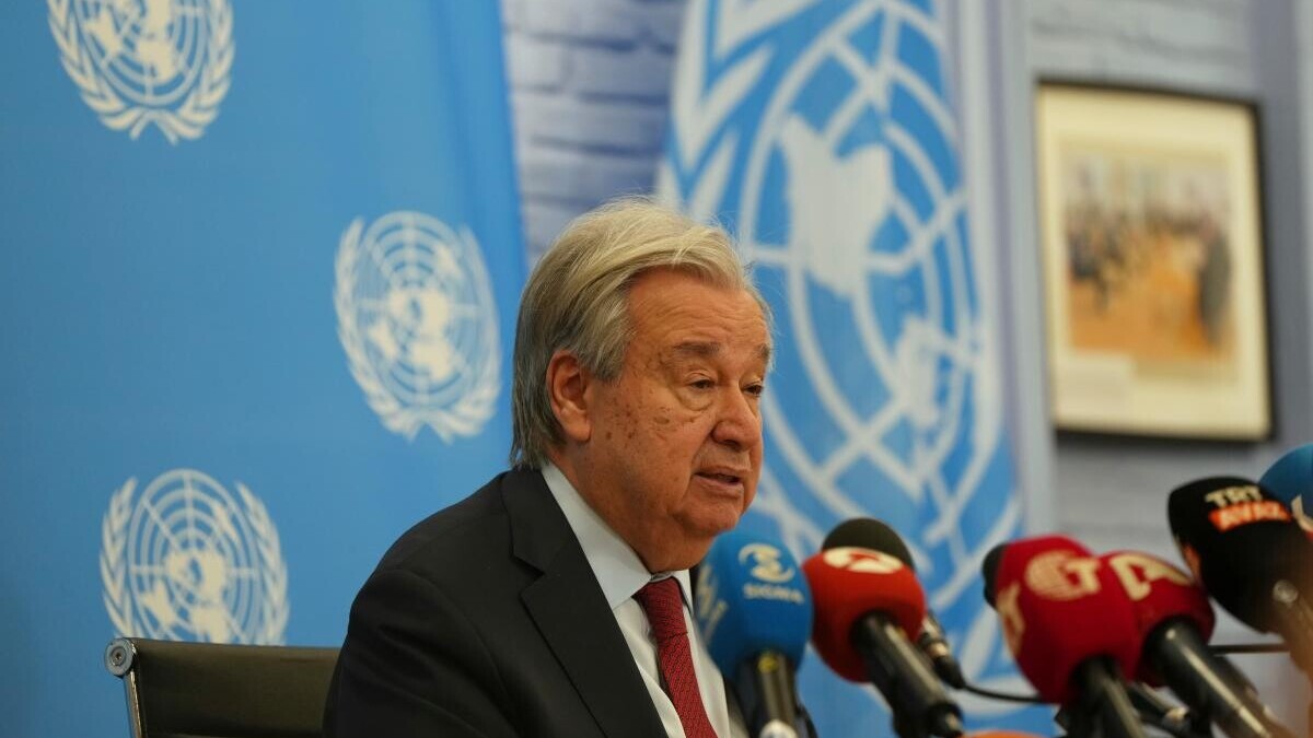 Succession de Guterres à l’ONU : aucun candidat ne fait consensus, les grandes puissances se divisent
