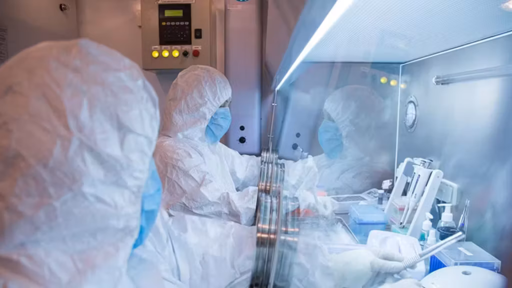 Suspicion de peste en Russie : l’agence sanitaire écarte un risque épidémique à Irkoutsk