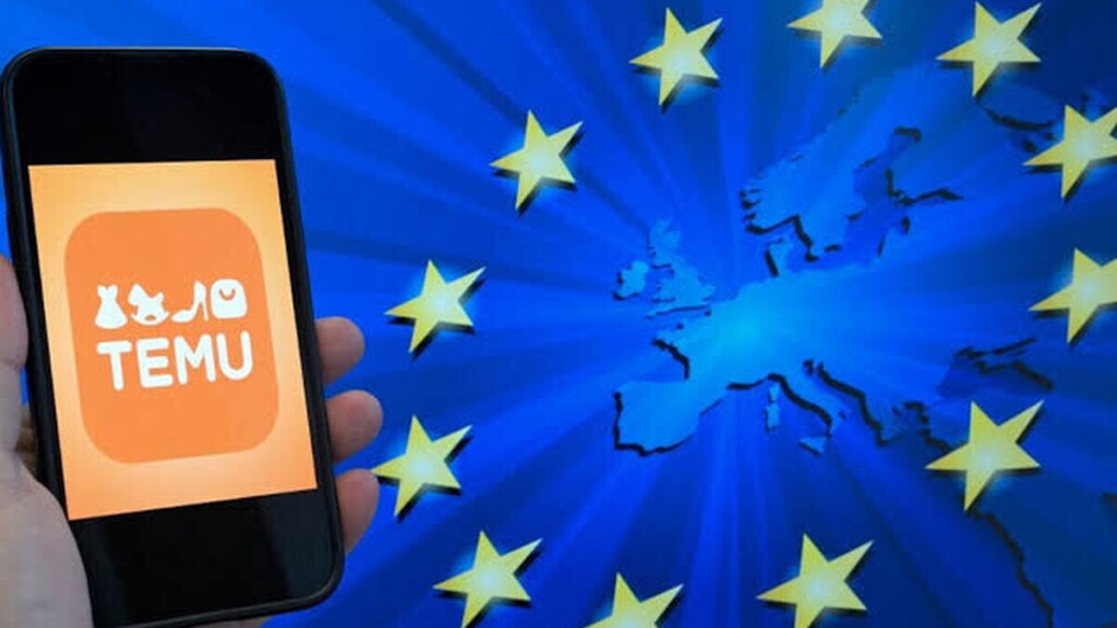 Temu promet de renforcer la sécurité de ses produits en Europe après une amende de 200 millions d’euros