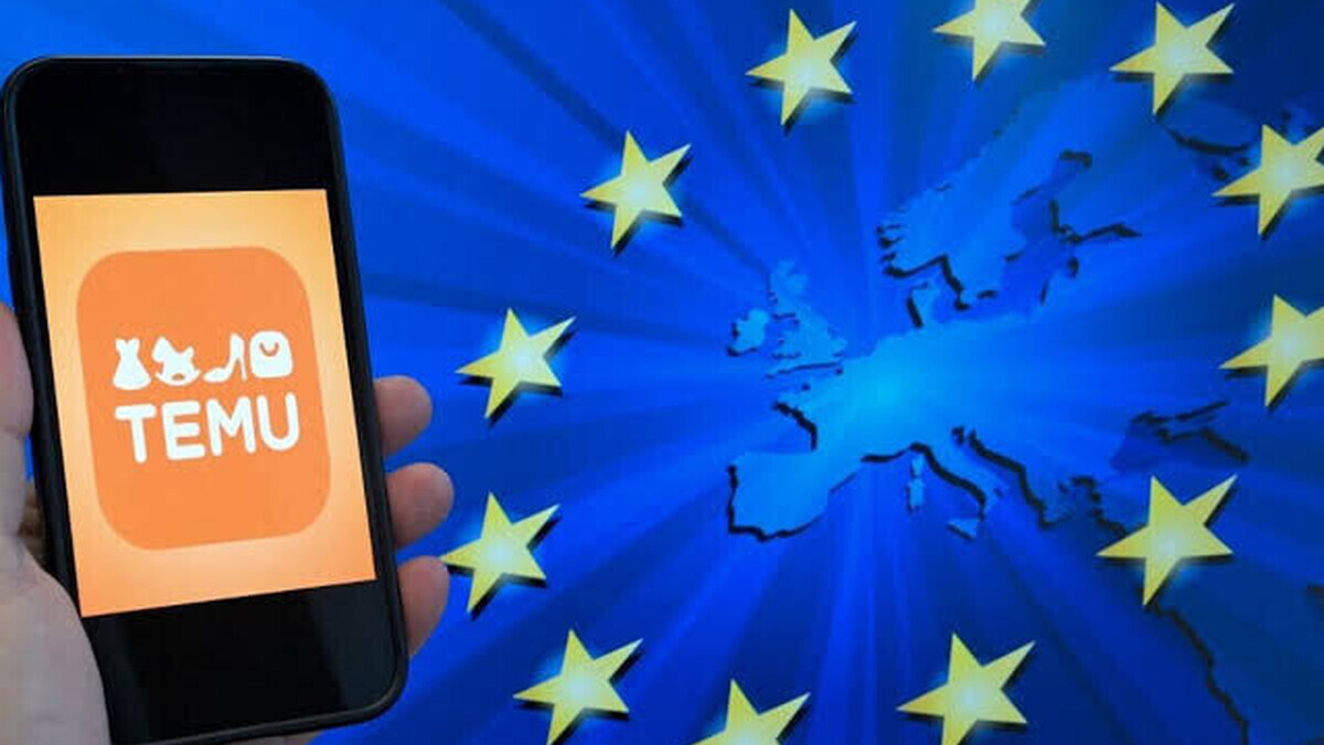 Temu promet de renforcer la sécurité de ses produits en Europe après une amende de 200 millions d’euros