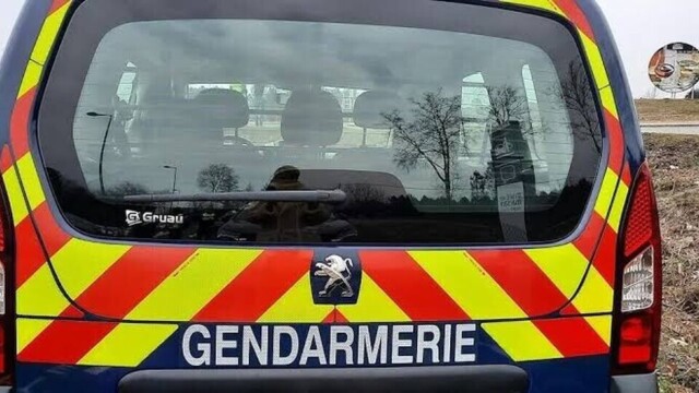 Territoire de Belfort : une enquête pour assassinat ouverte après la mort d'un homme de 56 ans à Lebetain