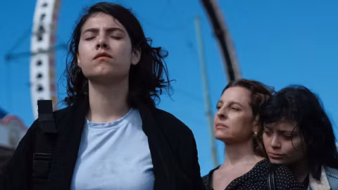 « Ton animal maternel » : ce film bouleversant explore les tensions et les blessures d’une famille