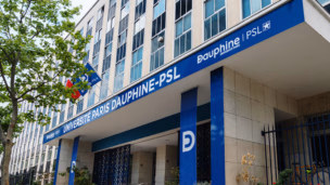 Universités en crise : le président de Paris Dauphine réclame un plan d’investissement sur dix ans