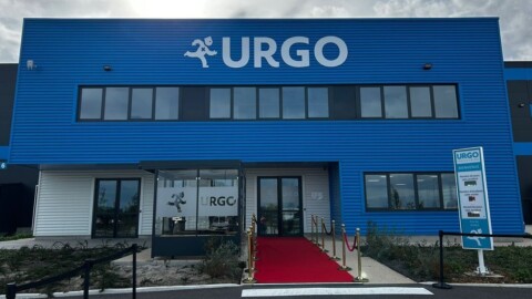 Urgo dépasse le milliard d’euros de chiffre d’affaires et prépare l’arrivée de Guirec Le Lous à sa présidence