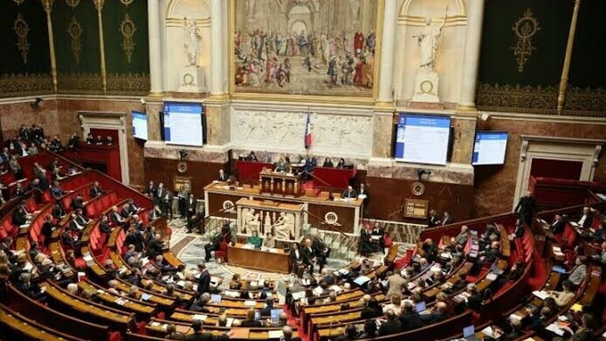 Violences sexistes et sexuelles : le RN fait rejeter plusieurs mesures, la loi intégrale fragilisée à l’Assemblée