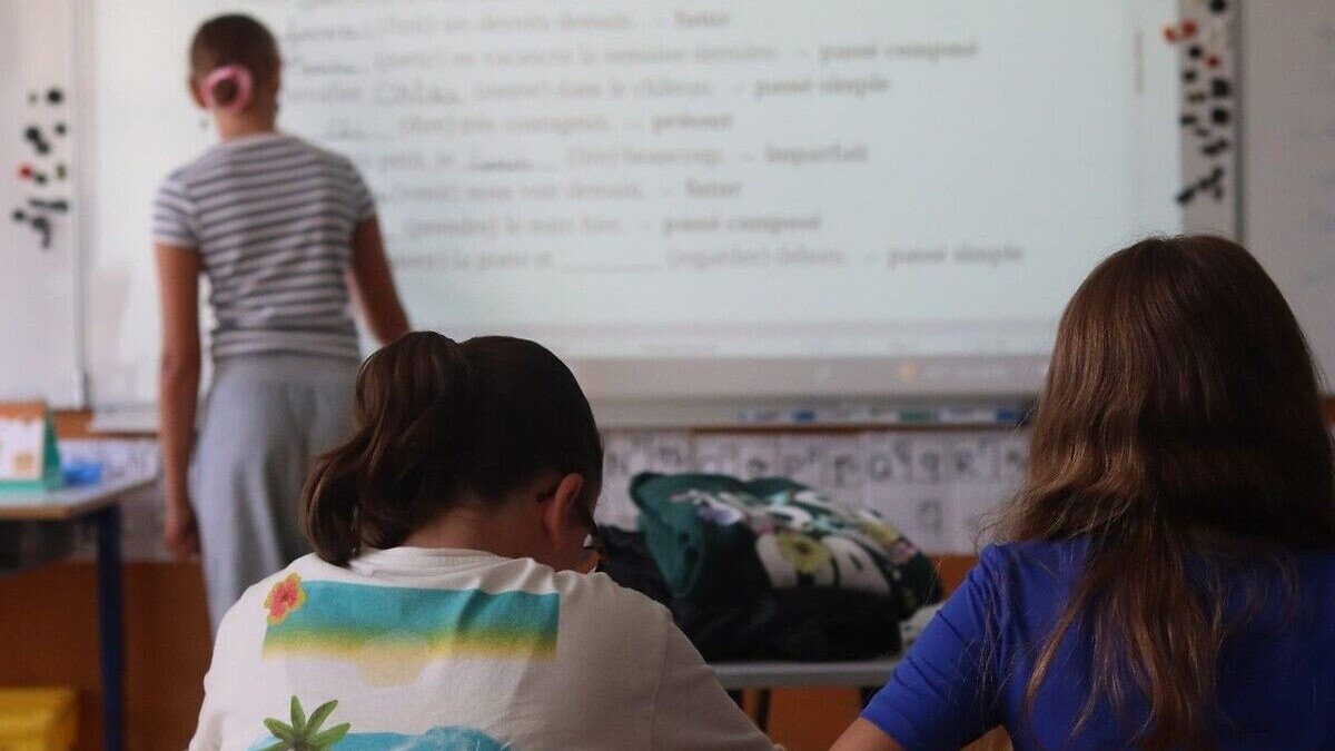 Violences sexuelles à l’école : un décret encadre le questionnaire destiné aux élèves
