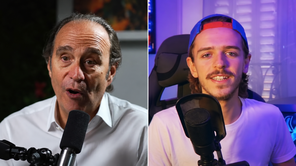 Xavier Niel et le youtubeur Sylvqin ouvrent un lieu gratuit pour les créateurs : le pari d’Astel