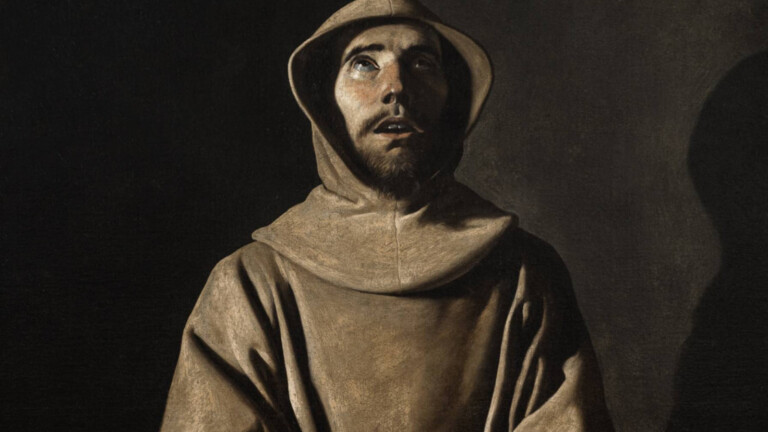 Zurbarán au Louvre : le maître des ombres et de la lumière dévoile toute sa puissance