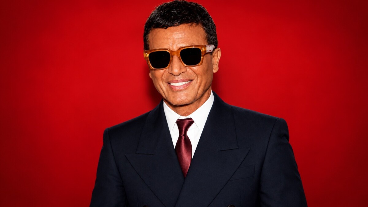 Omar Harfouch de retour dans le jury de MGI All Stars: Bangkok s’apprête à retrouver un juge qui ne laisse personne indifférent
