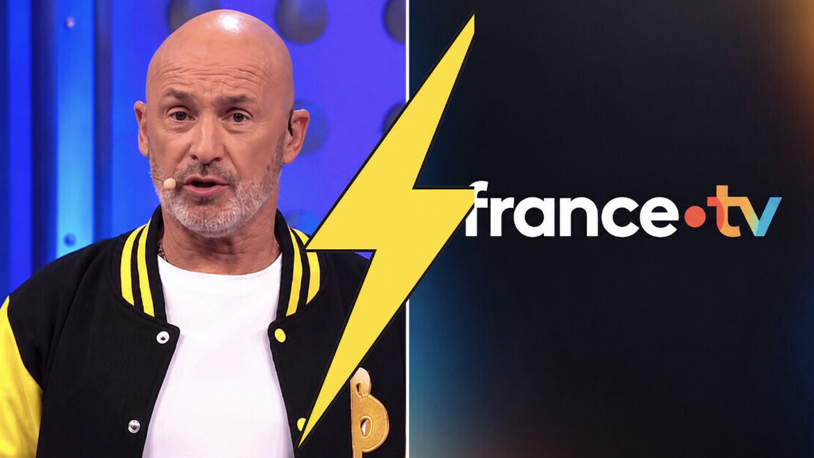 «Bosser pour une boîte qui dilapide l’argent du contribuable, non!» Vincent Lagaf’ dézingue France Télévisions