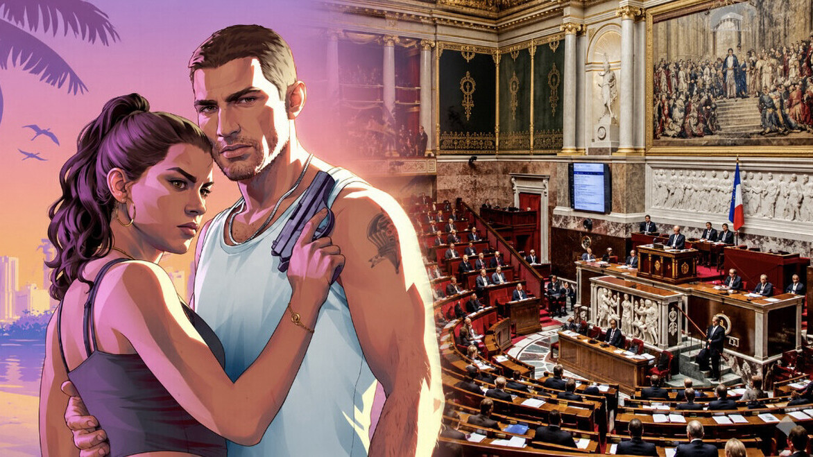 GTA VI: une nouvelle taxe (encore une !) votée à l’Assemblée pourrait coûter 12€ de plus aux joueurs français