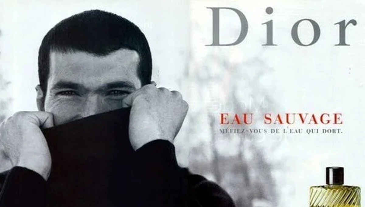 ENQUÊTE ENTREVUE – Zinédine Zidane, la star qui a vendu les grandes marques aux Français: comment Leader Price lui a ou
