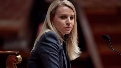 Accusations de racisme contre Hélène Laporte : trois députés LFI et un écologiste sanctionnés à l'Assemblée