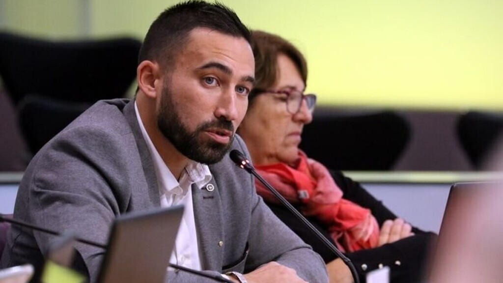 Affaire Bardella : Mediapart met en cause les anciens liens du maire RN de Moissac avec la mouvance Soral