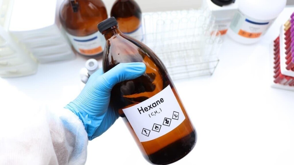 Alimentation : les députés votent l'interdiction de l'hexane, un solvant utilisé dans la fabrication de certaines huiles