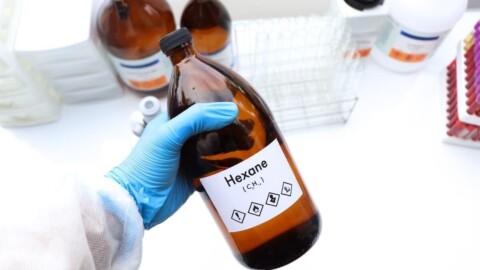 Alimentation : les députés votent l'interdiction de l'hexane, un solvant utilisé dans la fabrication de certaines huiles