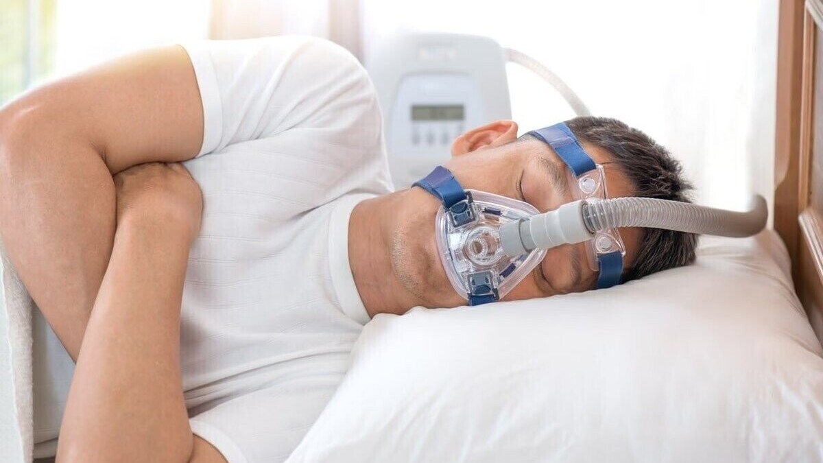 Apnée du sommeil : ces arrêts respiratoires nocturnes qui peuvent mettre le cœur en danger