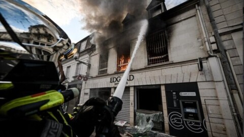 Après les pillages, l'État annonce des prêts à taux zéro et des aides d'urgence pour les commerçants