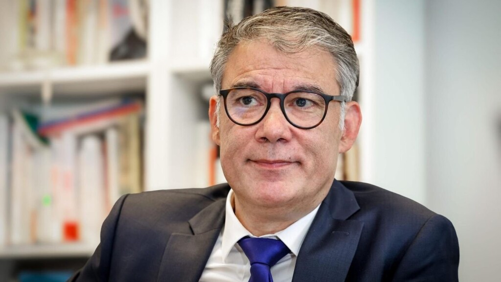 Après sa déroute face à Glucksmann, Olivier Faure sort du silence et refuse de lâcher le Parti socialiste
