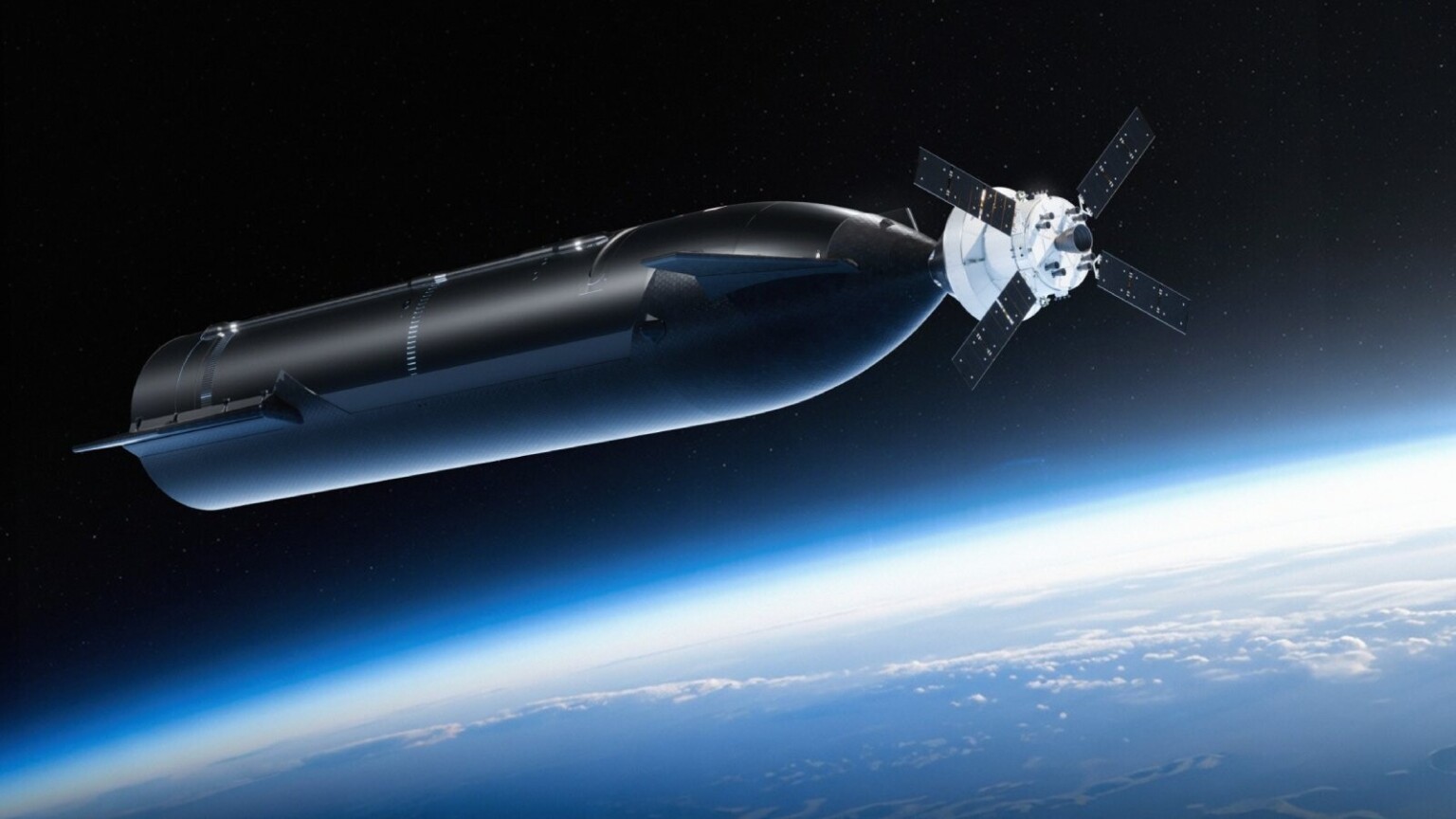 SpaceX mise sur Starship pour alimenter ses ambitions dans l’intelligence artificielle