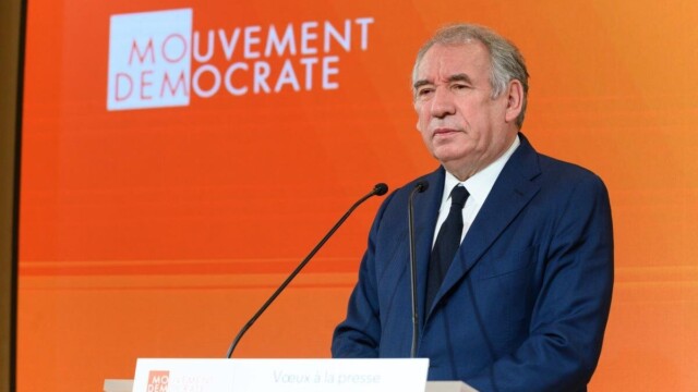 Assistants du MoDem : François Bayrou sera fixé sur son sort en appel le 17 décembre Assistants du MoDem : François Bayrou sera fixé sur son sort en appel le 17 décembre