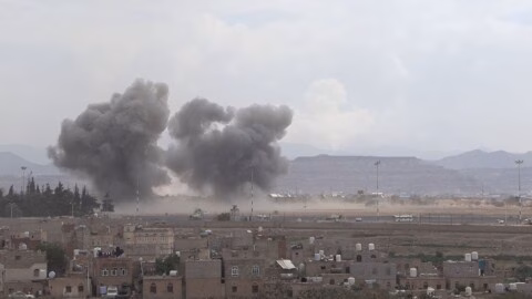 Attaques de Riyad : des vidéos fabriquées par IA inondent les réseaux sociaux
