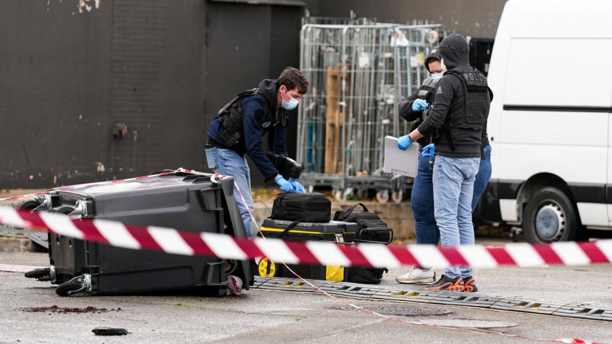 Attentat de Trappes : le pronostic vital de la fillette de 11 ans n’est plus engagé