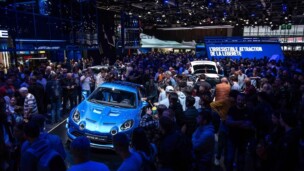 Automobile et présidentielle : les candidats dévoilent leurs mesures au Mondial