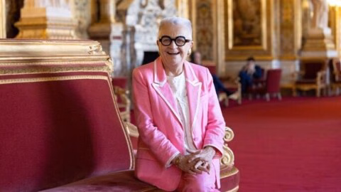 Autonomie de la Corse : Françoise Gatel défend sa réforme face à la défiance du Sénat