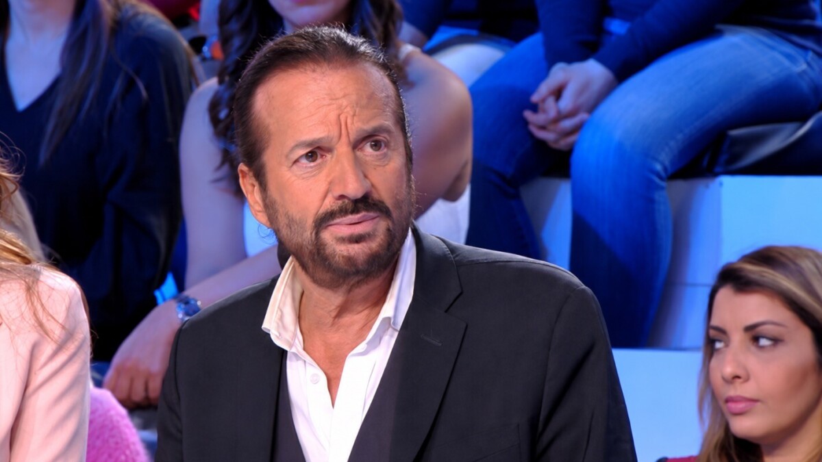 Francis Lalanne condamné à 6 mois de prison avec sursis pour abandon de famille: le chanteur fait appel