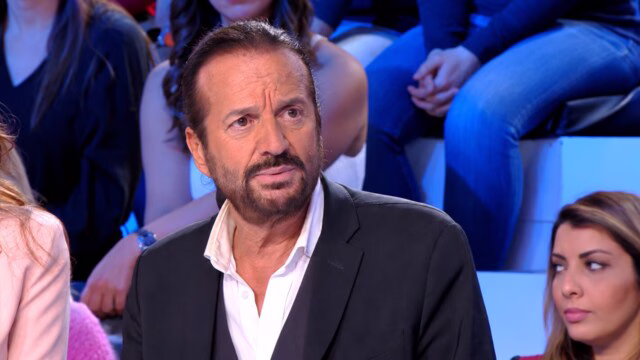 Francis Lalanne condamné à 6 mois de prison avec sursis pour abandon de famille: le chanteur fait appel