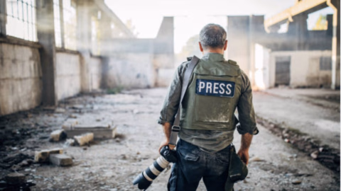 Mexique : un neuvième journaliste tué depuis janvier, la violence contre la presse ne faiblit pas