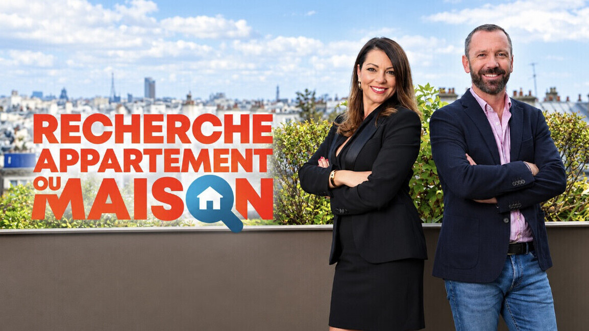 «Recherche appartement ou maison» sans Stéphane Plaza: les audiences du deuxième numéro confirment-elles le bon démarrage ?