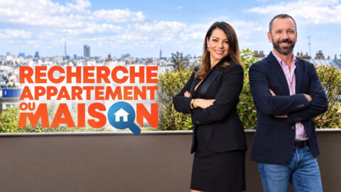 «Recherche appartement ou maison» sans Stéphane Plaza: les audiences du deuxième numéro confirment-elles le bon démarrage ?