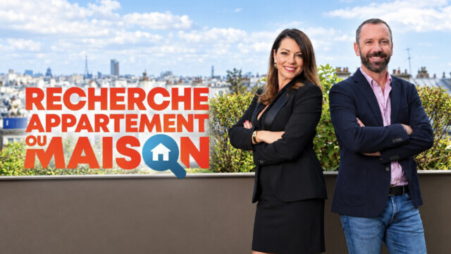 «Recherche appartement ou maison» sans Stéphane Plaza: les audiences du deuxième numéro confirment-elles le bon démarrage ?