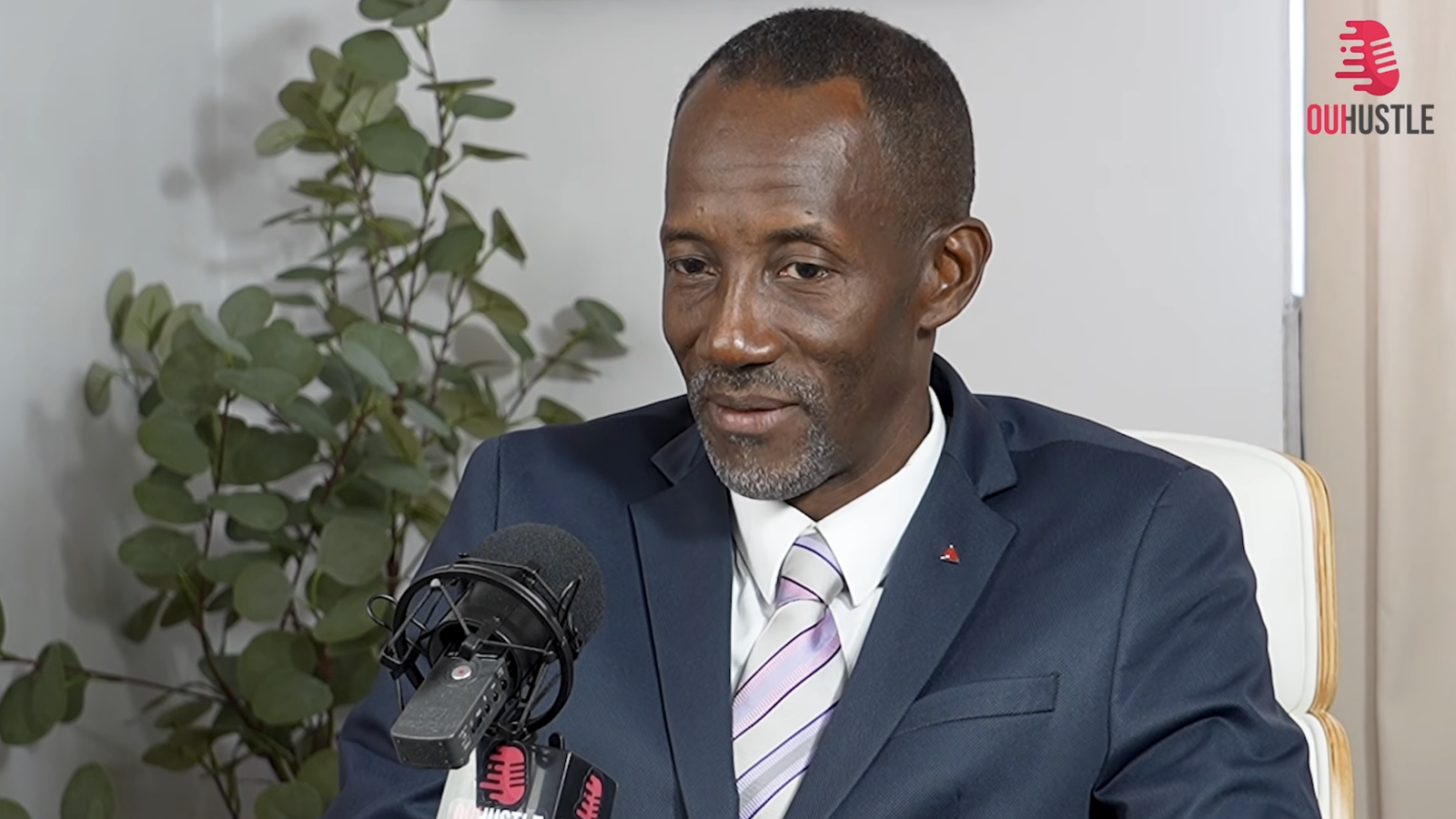 Bally Bagayoko se confie sur Saint-Denis, LFI et son engagement politique dans « Oui Hustle »