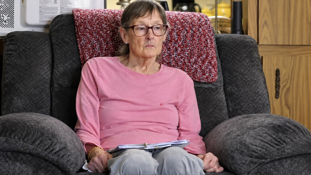 Erreur médicale: elle devait être amputée de la jambe droite, l’hôpital lui retire la gauche. Elle perd finalement ses deux jambes