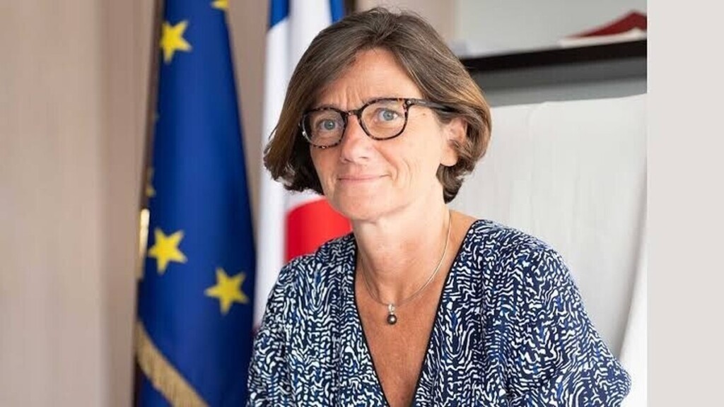 Violences du 17 octobre : Agnès Firmin Le Bodo démissionne et dénonce le fonctionnement de la commission d'enquête