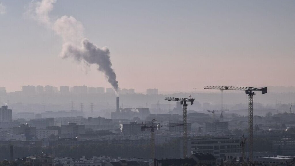 Baisse de 4,1 % des émissions de gaz à effet de serre en France au premier semestre