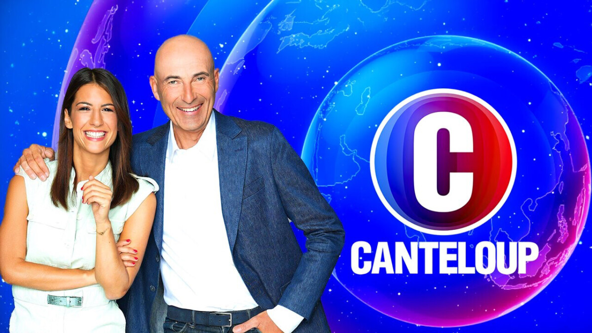 Après son départ discret de RMC, Nicolas Canteloup fait son grand retour sur TF1