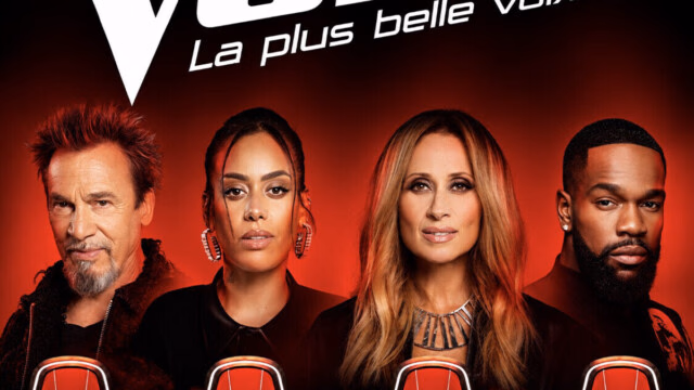 TF1 - The Voice en difficulté: les coachs ne veulent pas rempiler, les tournages de la prochaine saison reportés