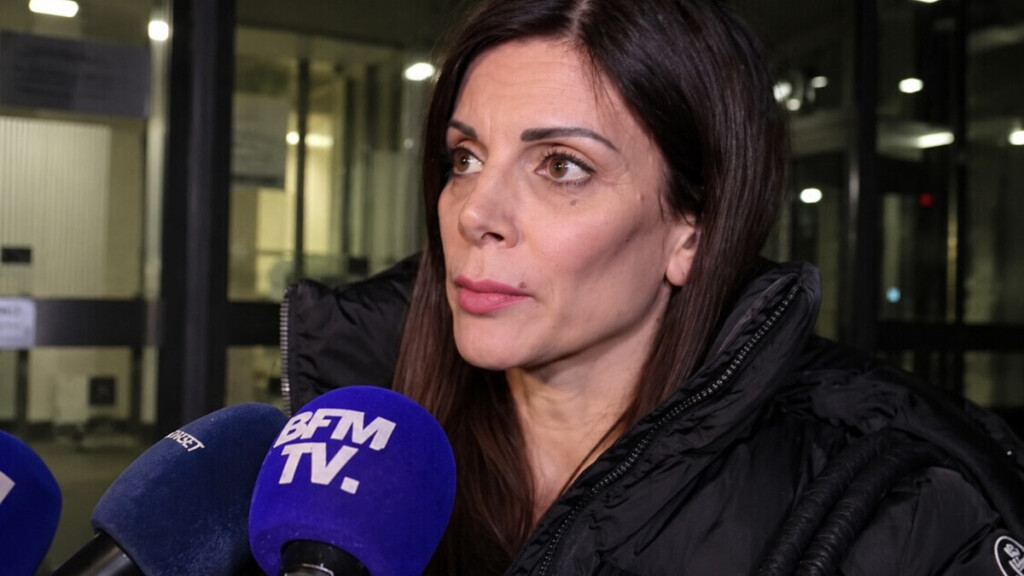 Ils osent tout ! Crans-Montana: Jessica Moretti réclame des indemnités pour son incapacité à travailler, les familles des 41 morts révoltées