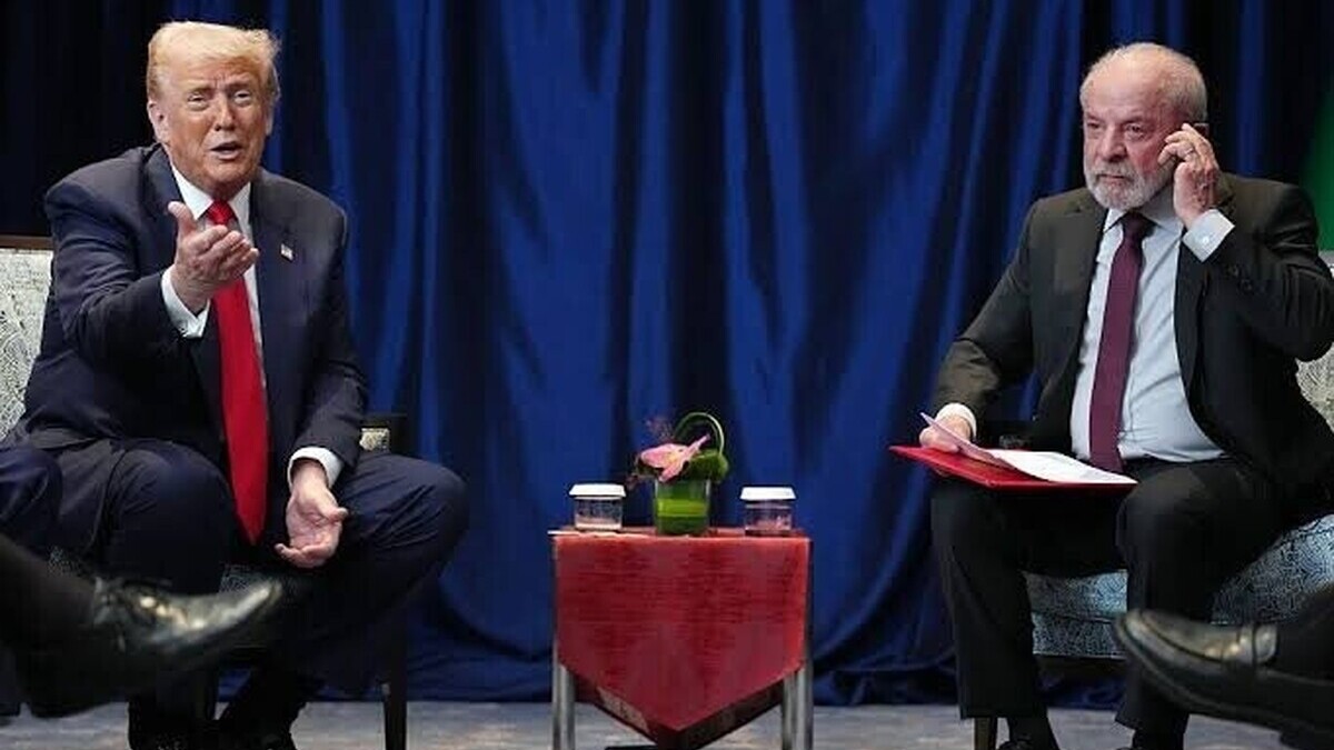 Brésil : l’élection présidentielle s’invite dans les tensions entre Brasília et Washington