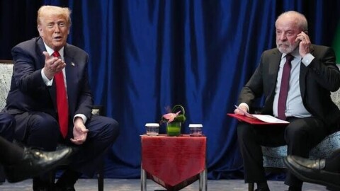 Brésil : l’élection présidentielle s’invite dans les tensions entre Brasília et Washington