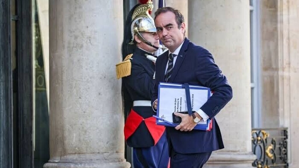 Budget 2027 : 43 milliards de nouvelles mesures de redressement, 54 milliards d’effort total