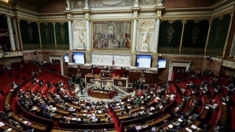 Budget 2027 : après avoir détricoté le projet de Lecornu, les députés suspendent les débats à l'Assemblée